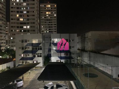 Apartamento, 3 quartos, 85 m² - Foto 4