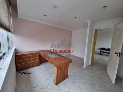 Sala-Conjunto, 36 m² - Foto 5