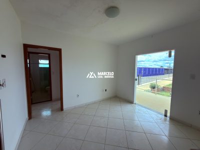 Apartamento, 2 quartos, 58 m² - Foto 3