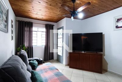 Casa, 2 quartos, 73 m² - Foto 3