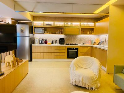 Apartamento, 3 quartos, 85 m² - Foto 3