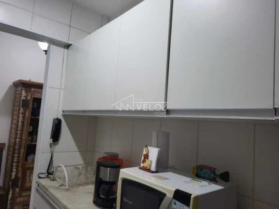 Apartamento, 2 quartos, 52 m² - Foto 5