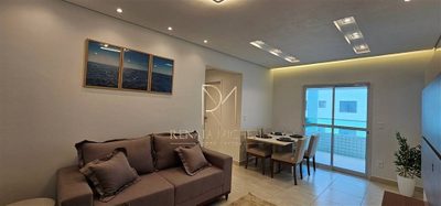 Apartamento, 2 quartos, 70 m² - Foto 5