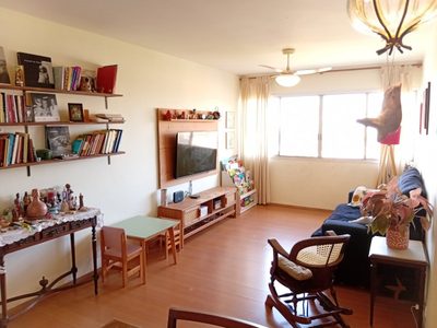 Apartamento, 3 quartos, 103 m² - Foto 3