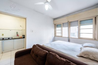 Apartamento, 1 quarto, 31 m² - Foto 3