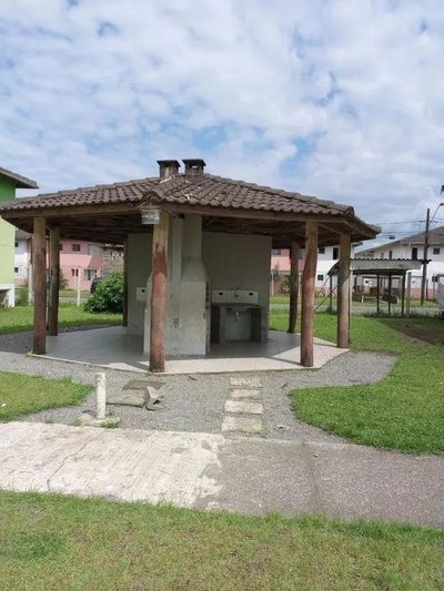 Apartamento, 2 quartos, 49 m² - Foto 1