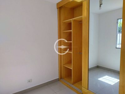 Apartamento, 2 quartos, 50 m² - Foto 4