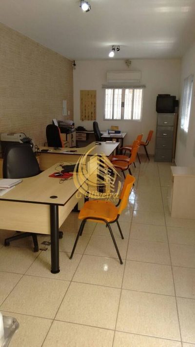 Loja-Salão, 30 m² - Foto 2