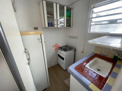 Kitnet-Studio, 25 m² - Foto 4
