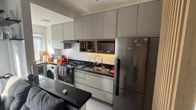 Apartamento, 2 quartos, 190 m² - Foto 3
