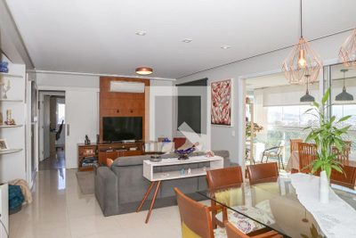 Apartamento, 3 quartos, 129 m² - Foto 3