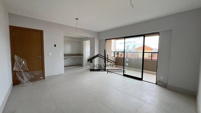 Apartamento, 3 quartos, 86 m² - Foto 1