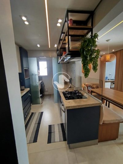 Apartamento, 3 quartos, 79 m² - Foto 5