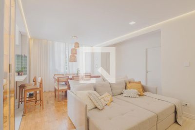 Apartamento, 2 quartos, 92 m² - Foto 1