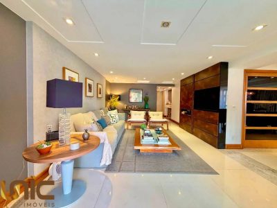 Apartamento, 3 quartos, 320 m² - Foto 3