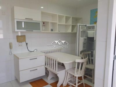 Apartamento, 5 quartos, 250 m² - Foto 4