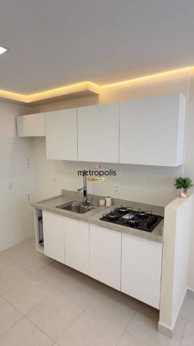 Apartamento, 2 quartos, 32 m² - Foto 5