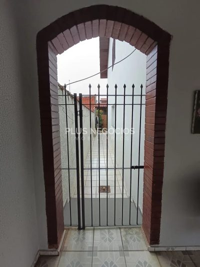 Casa, 5 quartos, 314 m² - Foto 5