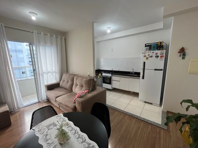 Apartamento, 3 quartos, 54 m² - Foto 1