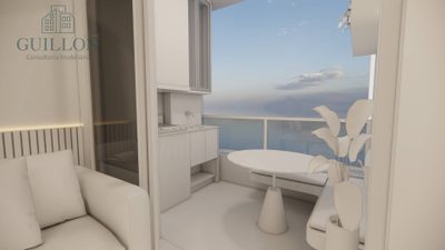 Apartamento, 3 quartos, 80 m² - Foto 5