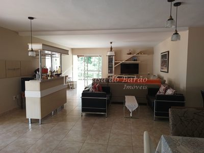 Casa, 4 quartos, 500 m² - Foto 4
