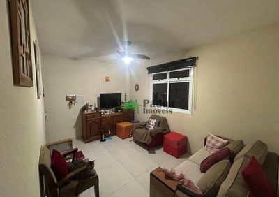 Apartamento, 3 quartos, 77 m² - Foto 2
