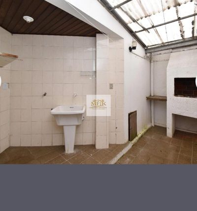 Sobrado, 3 quartos, 59 m² - Foto 5