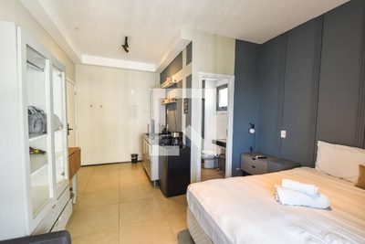 Kitnet-Studio, 38 m² - Foto 2