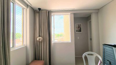 Apartamento, 3 quartos, 57 m² - Foto 4