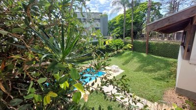 Casa, 4 quartos, 343 m² - Foto 2