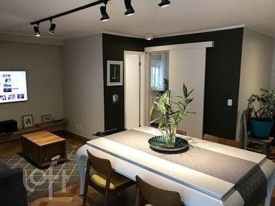 Apartamento, 2 quartos, 78 m² - Foto 3