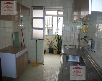 Apartamento, 2 quartos, 107 m² - Foto 2