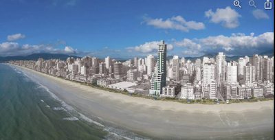 Apartamento, 4 quartos, 234 m² - Foto 5