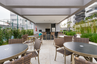 Apartamento, 4 quartos, 127 m² - Foto 5