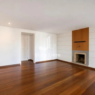 Apartamento, 4 quartos, 172 m² - Foto 5
