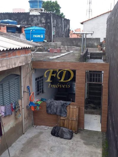 Casa, 3 quartos, 130 m² - Foto 1