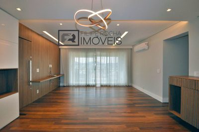 Apartamento, 3 quartos, 107 m² - Foto 1
