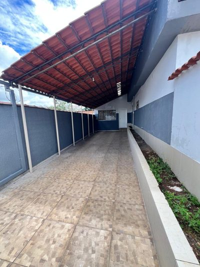 Casa, 3 quartos, 70 m² - Foto 2