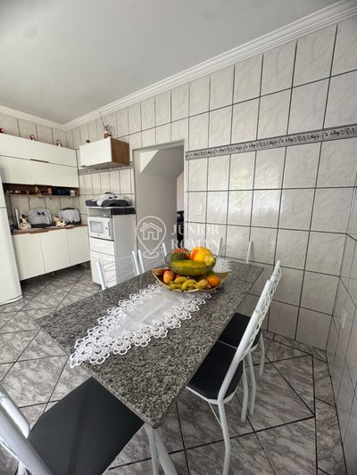 Casa, 5 quartos, 308 m² - Foto 3
