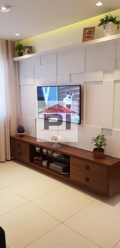 Apartamento, 3 quartos, 70 m² - Foto 4