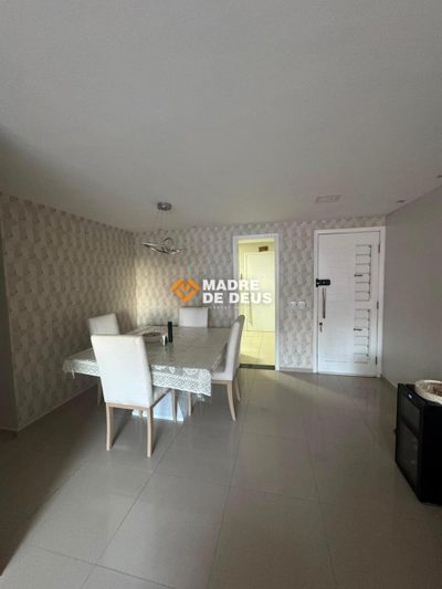 Apartamento, 3 quartos, 91 m² - Foto 2