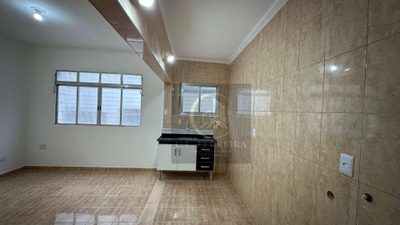 Kitnet-Studio, 33 m² - Foto 1