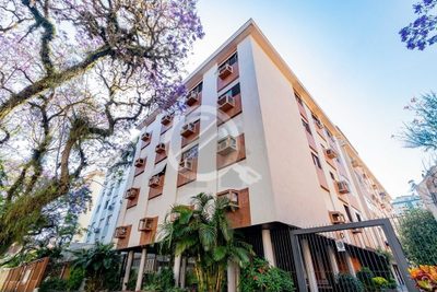 Apartamento, 2 quartos, 83 m² - Foto 1