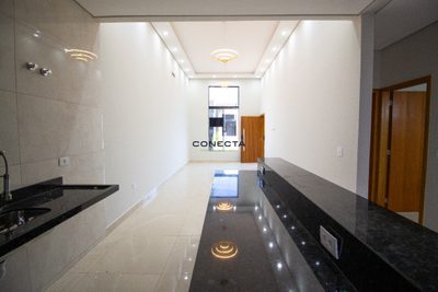 Casa de Condomínio, 3 quartos - Foto 3