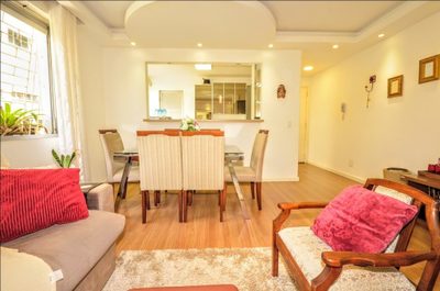 Apartamento, 2 quartos, 82 m² - Foto 5
