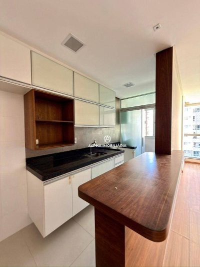 Apartamento, 2 quartos, 60 m² - Foto 4