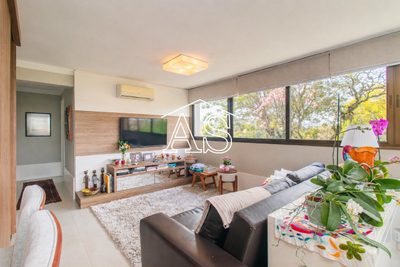Apartamento, 2 quartos, 90 m² - Foto 2