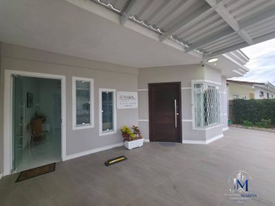 Casa, 3 quartos, 152 m² - Foto 2