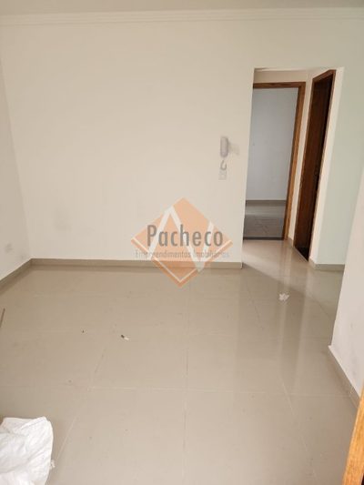Apartamento, 2 quartos, 46 m² - Foto 2