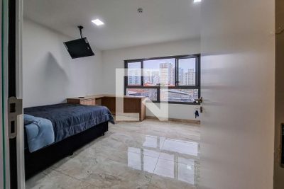 Kitnet-Studio, 28 m² - Foto 1